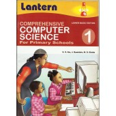 Comprehensive Computer Science for Primary Schools